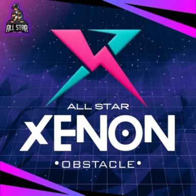 [UPD] XENON OBSTACLE icon