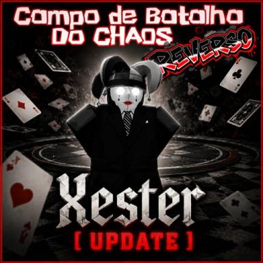 Thumbnail for Battlefield / From Reverse CHAOS  Game