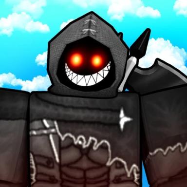 Thumbnail for 💀 Escape The Evil Reaper Obby Game