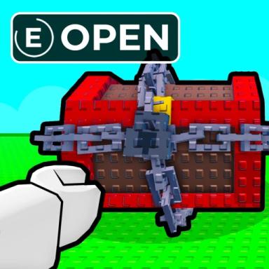 Unbox an Item icon