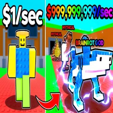🤑 SABM BUT INSANE! 🤑  icon