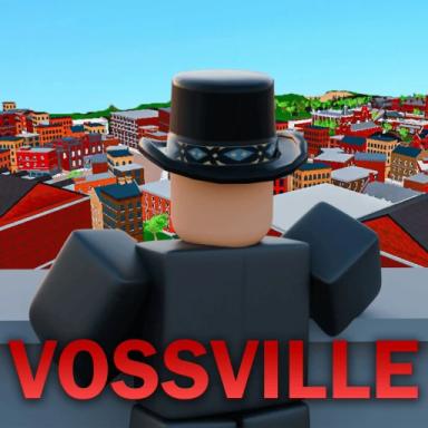 Thumbnail for [ALPHA RELEASE] Vossville. Game