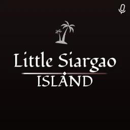 [UPD] Little Siargao Island icon