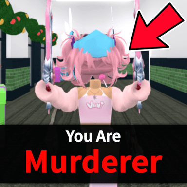 💗 Run From the Killer 🔪 icon