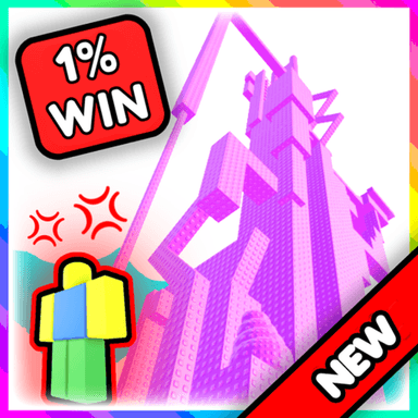 Hardest Obby Ever icon