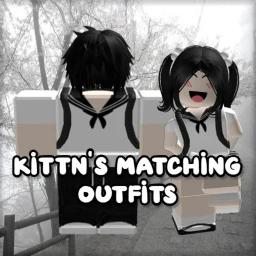 [NEW FITS] Kittn's Matching Outfit Ideas icon