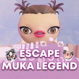 Thumbnail for Escape Muka Legend Tower! Game