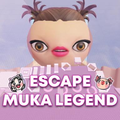 Thumbnail for Escape Muka Legend Tower! Game
