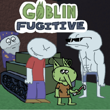 Goblin Fugitive icon