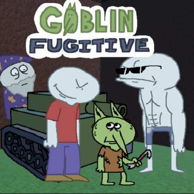 Thumbnail for Goblin Fugitive Game
