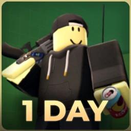 Evade [UPD TODAY] icon