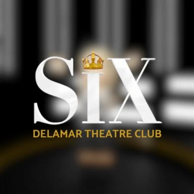 👑 SIX The Musical 👑 icon