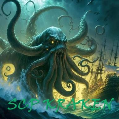 SCP KRAKEN icon