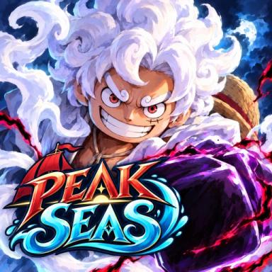 Peak Seas [UPDATE] by One Peak. | Creator Exchange
