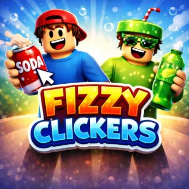 🥤 Fizzy Clickers [NEW!] icon
