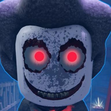 Thumbnail for Escape The Grandma  Game