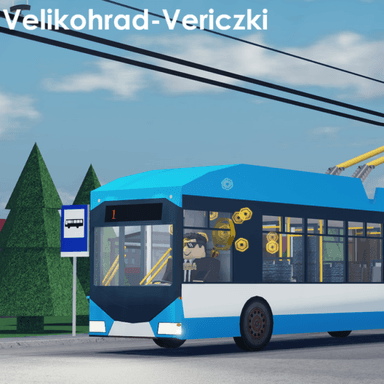 Velikohrad-Vericzki Urbanmove icon