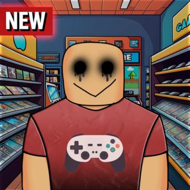 Thumbnail for Game Store Experience 🎮 Game