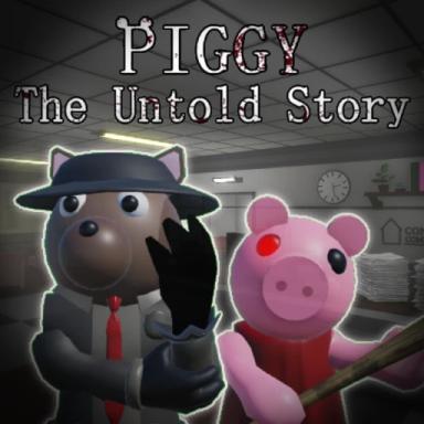 [COMPANY] 📖 Piggy The Untold Story icon