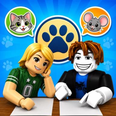 Thumbnail for [🐾] What’s Your Animal? Game