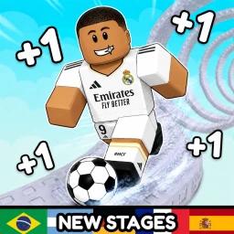 [🏆] +1 Speed Soccer Escape icon