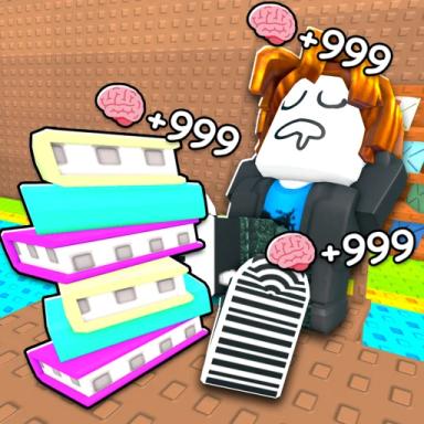 Thumbnail for Become a Genius! 🧠 Game