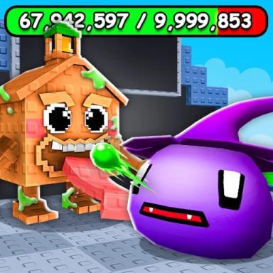 [UPD] Slimes & Brainrots icon