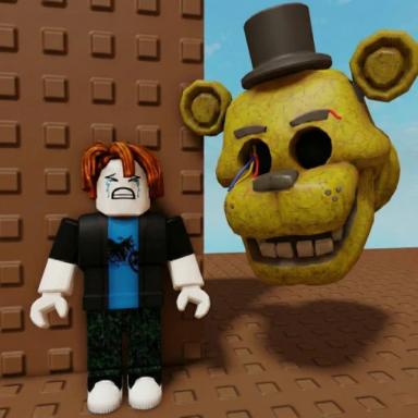 🔦 Horror Freddy Troll Tower icon