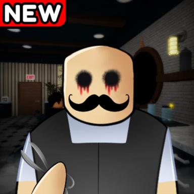 The Barber Experience ✂️ icon