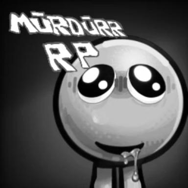 (UPD!) MurDurr RP icon