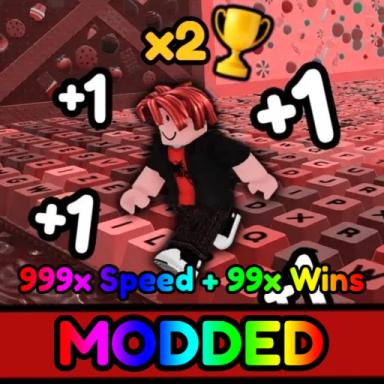 [WRLD 2] +1 Speed Keyboard Escape icon