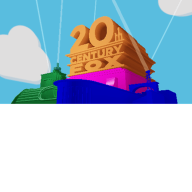 Thumbnail for 20th Century Fox (2002) Greeny Phatom Version Game