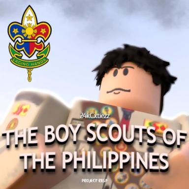 [MOBILE📱] The Boy Scouts Of The Philippines icon