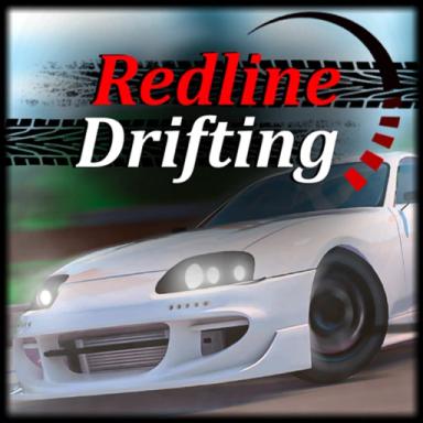Redline Drifting icon