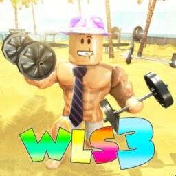 Thumbnail for Weight Lifting Simulator 3 Game