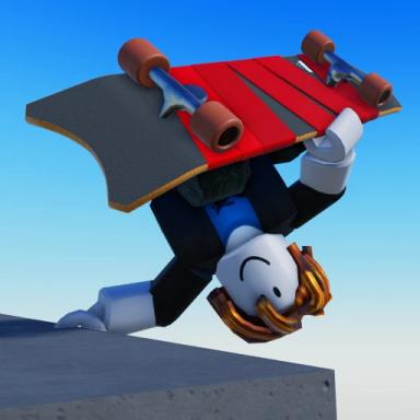 Thumbnail for Skate League Game