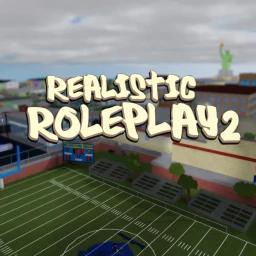 Thumbnail for Realistic Roleplay 2 [MOVED]  Game