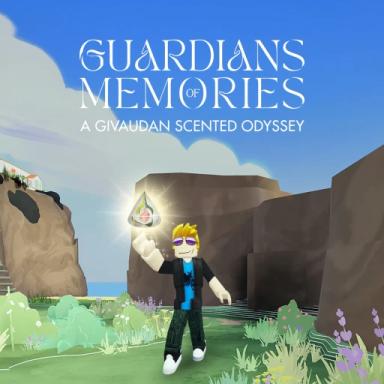 Thumbnail for Guardians of Memories Game