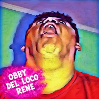 [Remake] Obby of Crazy Rene  icon