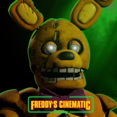 Thumbnail for Freddy's Cinematic RP Game