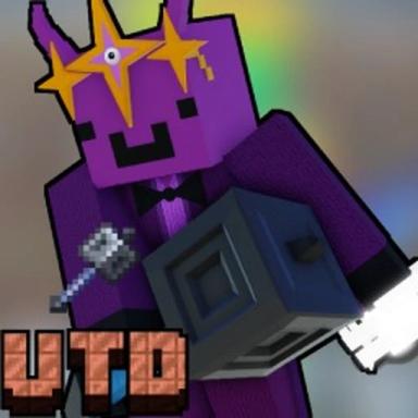 Thumbnail for [NULL] Unstable Tower Defense Game