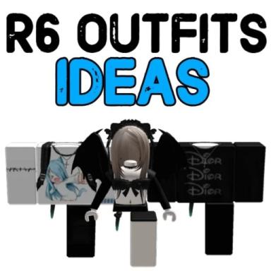 Thumbnail for [NEW🤍] Korblox Headless Outfits Game