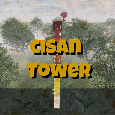 Cisan Tower☀ icon