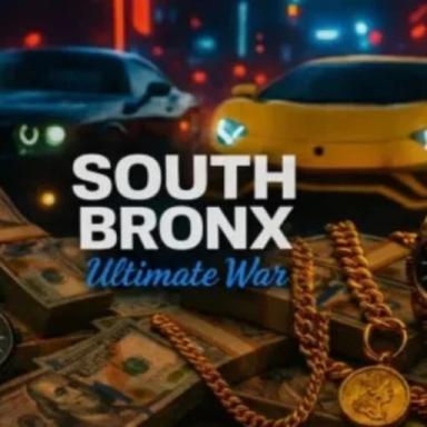 South Bronx: Elite War ❗️ icon