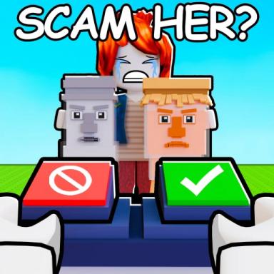 Scam a Brainrot icon