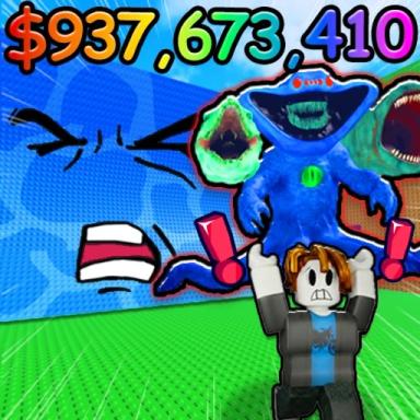 Thumbnail for Escape Tsunami For Fish! Game