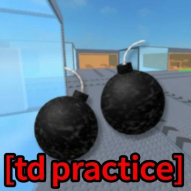 Thumbnail for Timebomb Duels Practice [Update!] Game