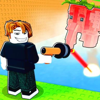 Thumbnail for Fondre le métal pour les Brainrots  Game