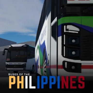 Buses Of The Philippines  icon
