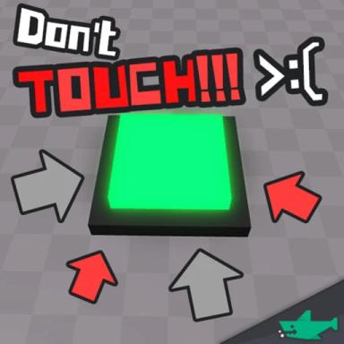 Don't Touch icon